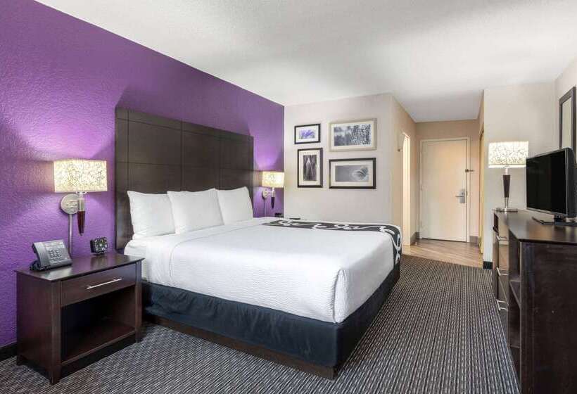 فندق La Quinta By Wyndham Clifton/rutherford