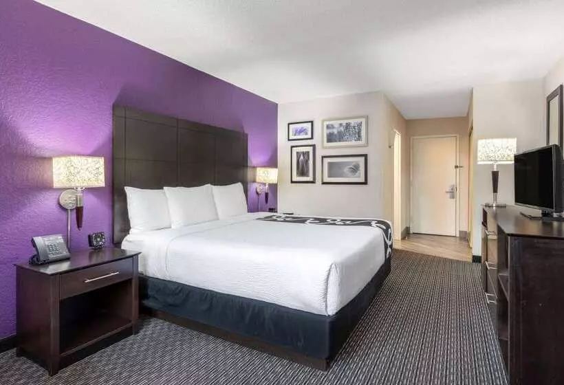 酒店 La Quinta By Wyndham Clifton/rutherford