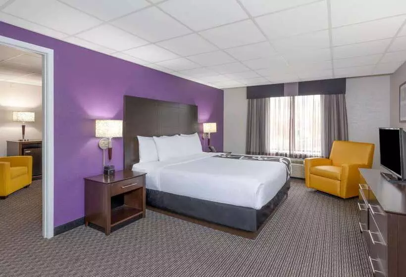 酒店 La Quinta By Wyndham Clifton/rutherford