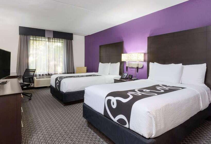 فندق La Quinta By Wyndham Clifton/rutherford