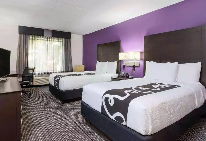 酒店 La Quinta By Wyndham Clifton/rutherford