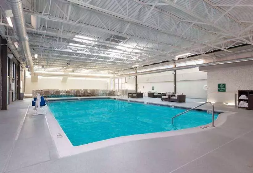 酒店 La Quinta By Wyndham Clifton/rutherford