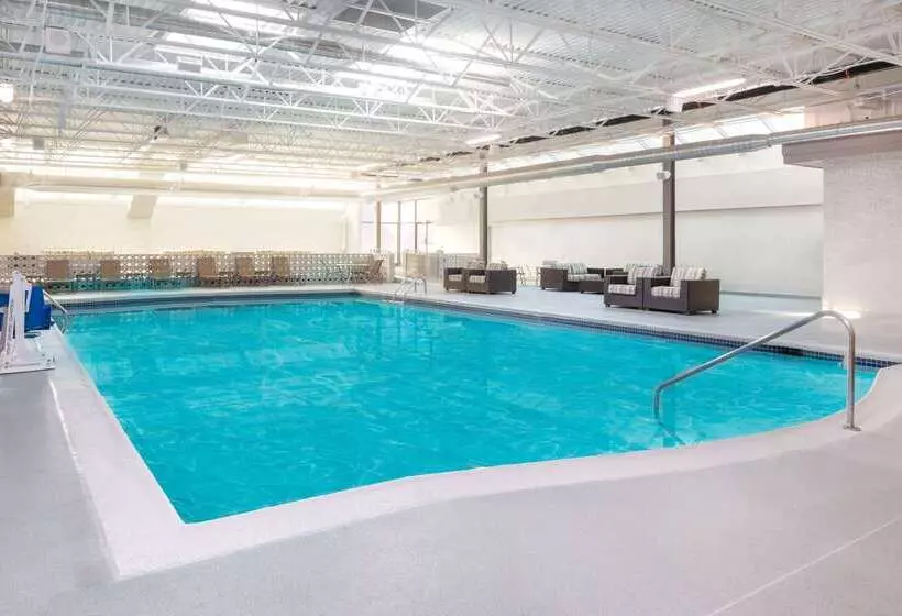 酒店 La Quinta By Wyndham Clifton/rutherford