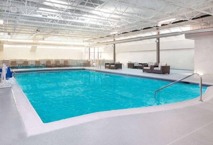 فندق La Quinta By Wyndham Clifton/rutherford