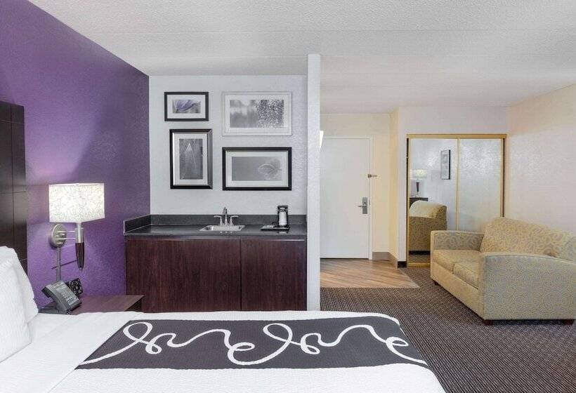 فندق La Quinta By Wyndham Clifton/rutherford