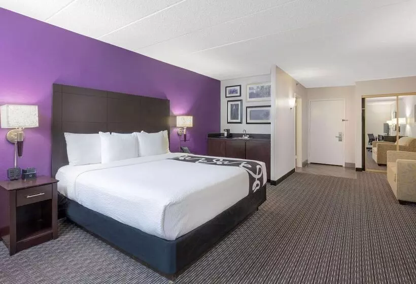 酒店 La Quinta By Wyndham Clifton/rutherford