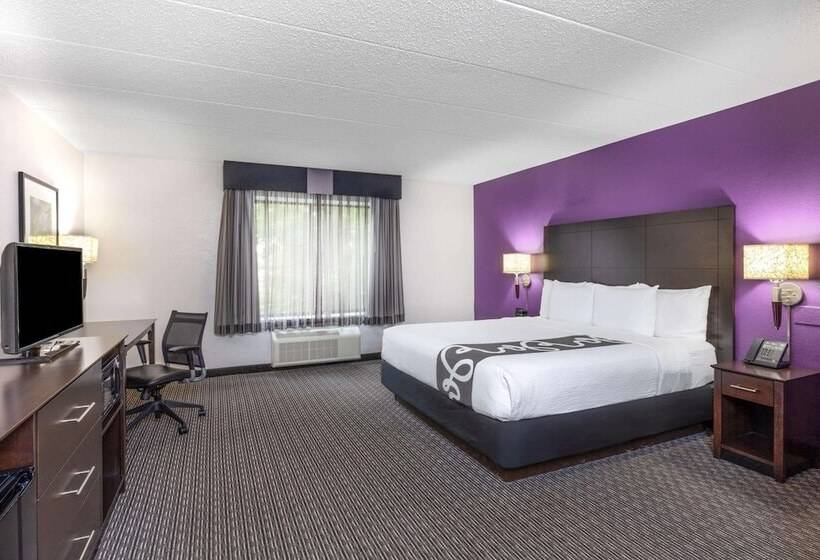 فندق La Quinta By Wyndham Clifton/rutherford