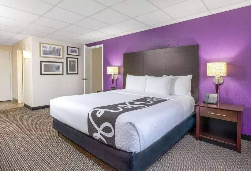 酒店 La Quinta By Wyndham Clifton/rutherford