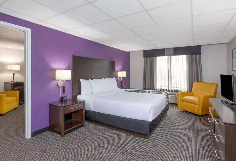 酒店 La Quinta By Wyndham Clifton/rutherford