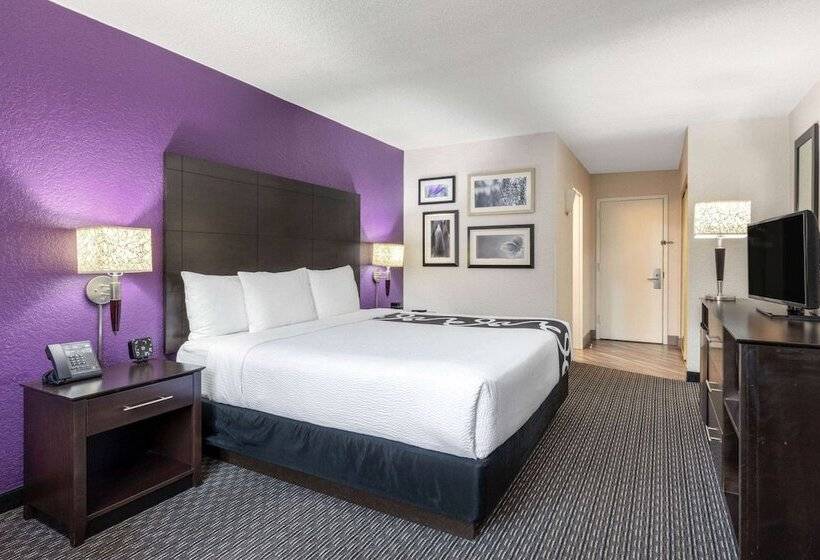 فندق La Quinta By Wyndham Clifton/rutherford