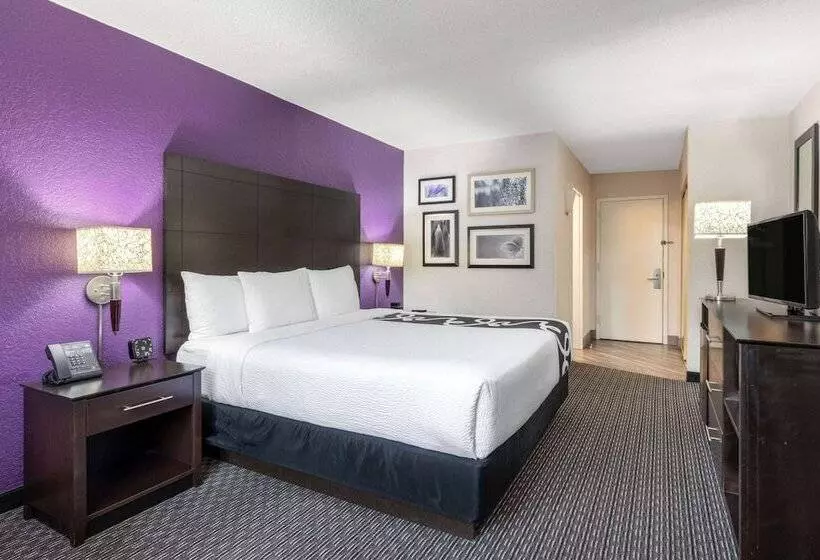 酒店 La Quinta By Wyndham Clifton/rutherford