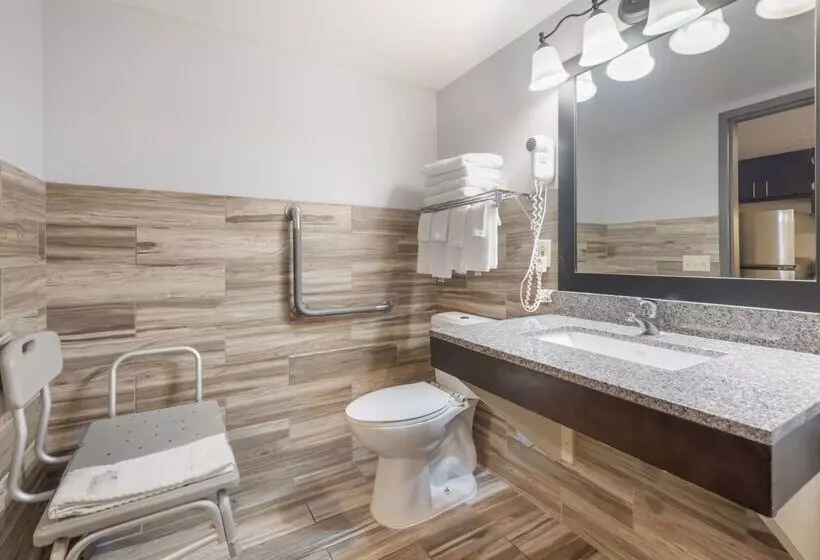 ホテル Quality Inn & Suites Mayo Clinic Area