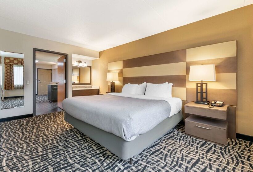 فندق Quality Inn & Suites Mayo Clinic Area