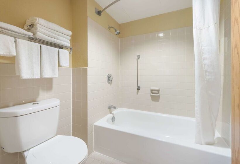 فندق Quality Inn & Suites Mayo Clinic Area