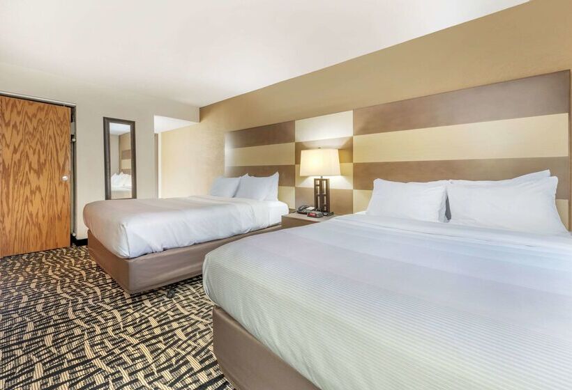 فندق Quality Inn & Suites Mayo Clinic Area