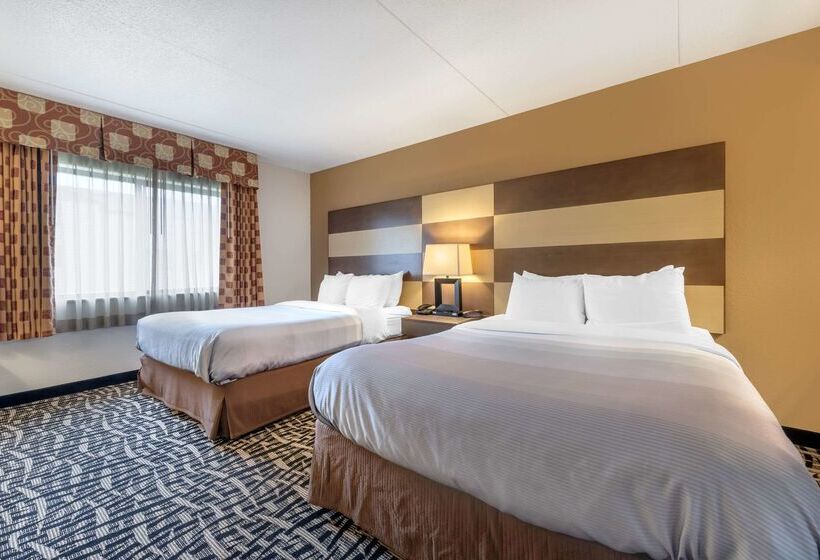 فندق Quality Inn & Suites Mayo Clinic Area