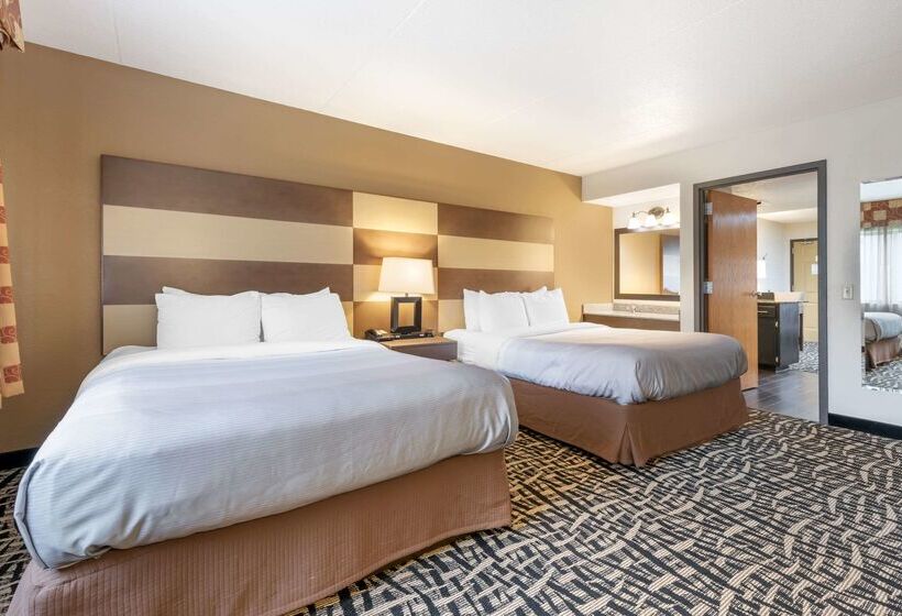 فندق Quality Inn & Suites Mayo Clinic Area