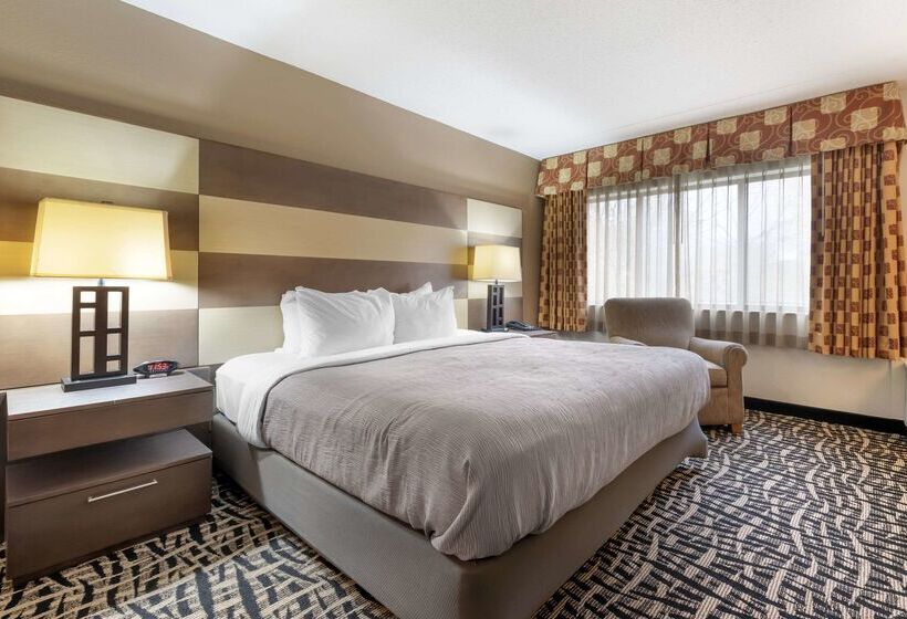 فندق Quality Inn & Suites Mayo Clinic Area