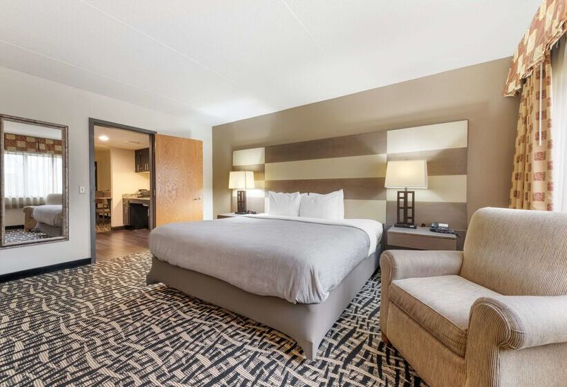 فندق Quality Inn & Suites Mayo Clinic Area