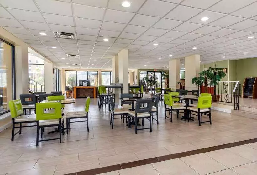 酒店 Quality Inn Brunswick