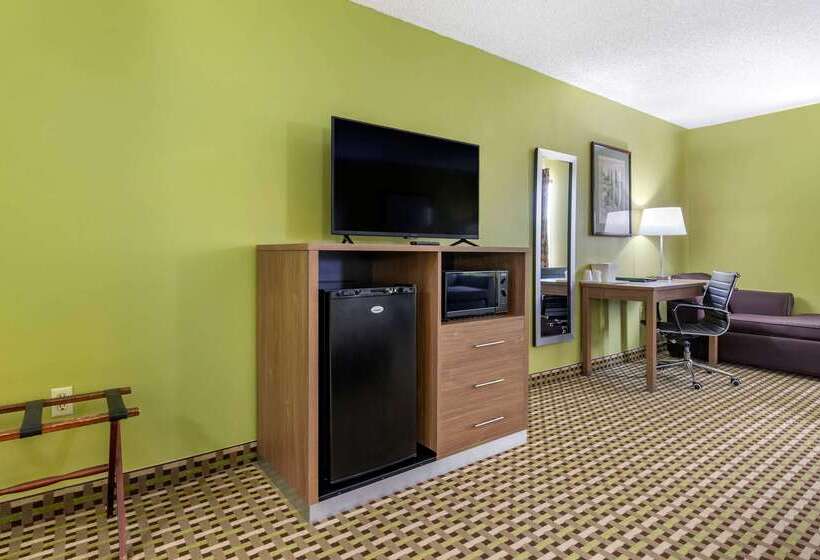 فندق Quality Inn Brunswick
