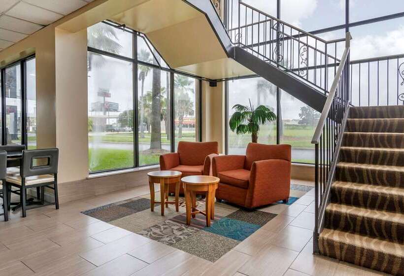 فندق Quality Inn Brunswick