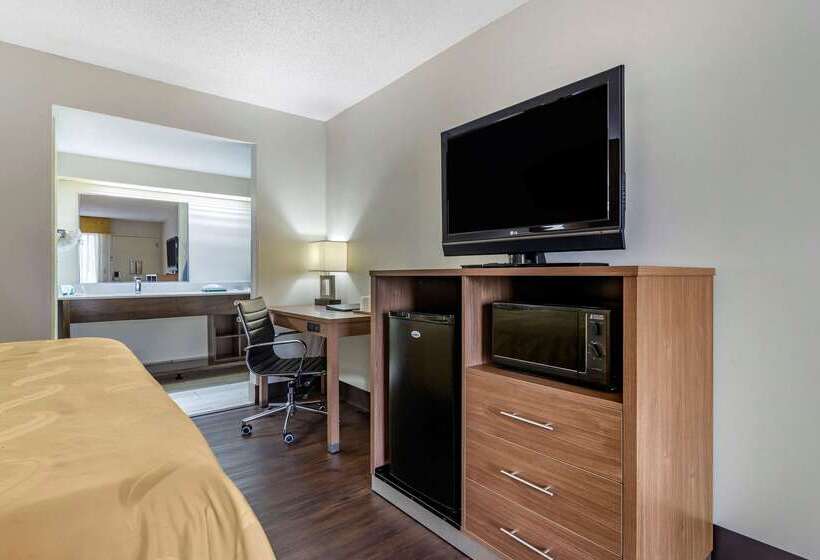 فندق Quality Inn Brunswick