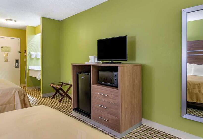 فندق Quality Inn Brunswick
