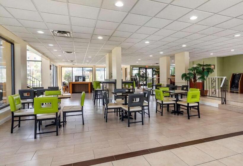 فندق Quality Inn Brunswick