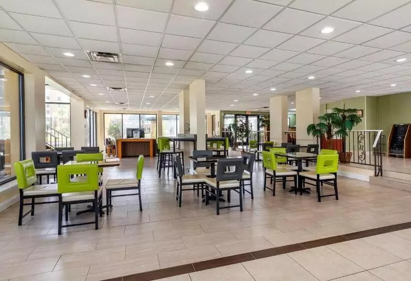 酒店 Quality Inn Brunswick