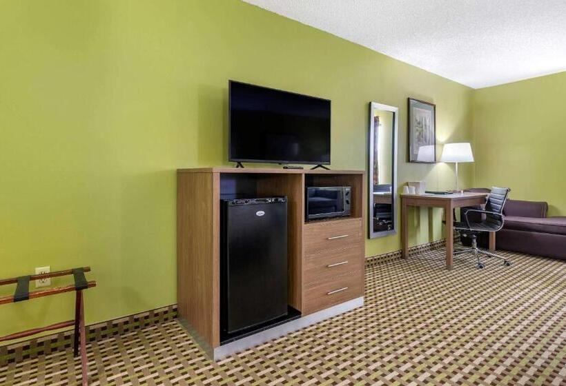 فندق Quality Inn Brunswick