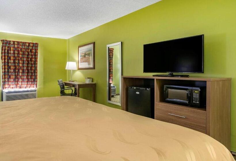 فندق Quality Inn Brunswick