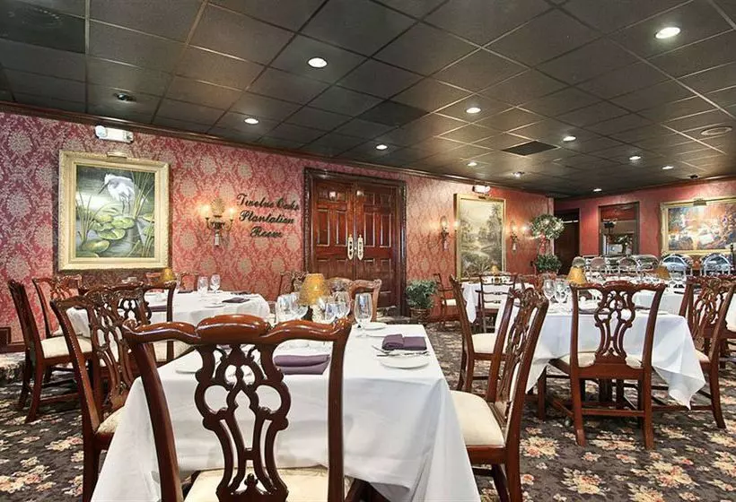 ホテル Red Rose Inn & Suites