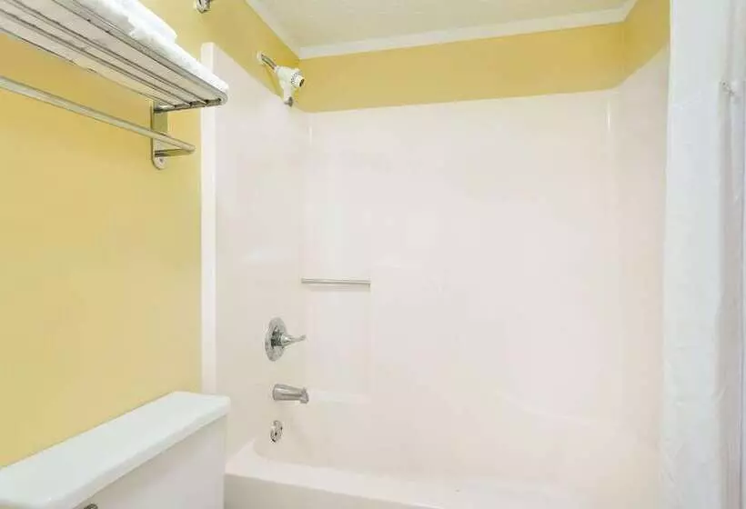 ホテル Super 8 By Wyndham Cartersville