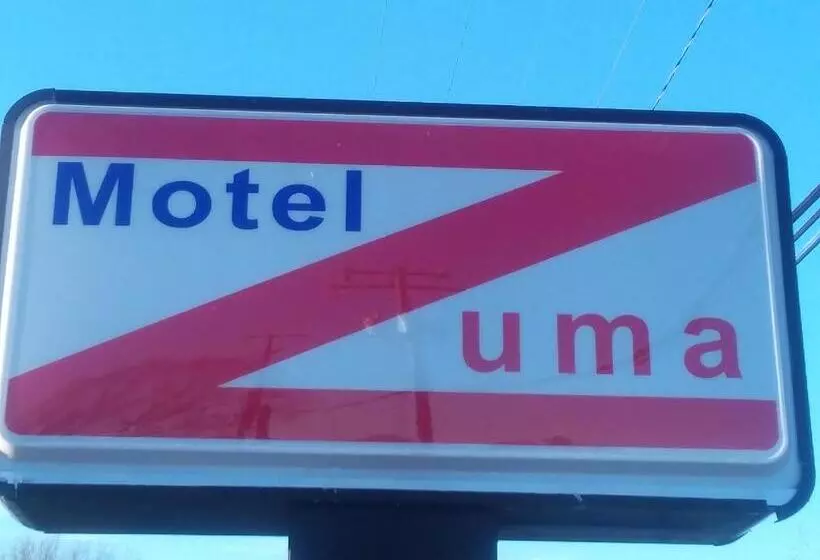 Motel Zuma