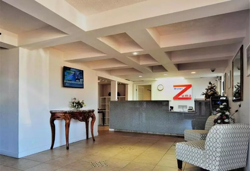 Motel Zuma
