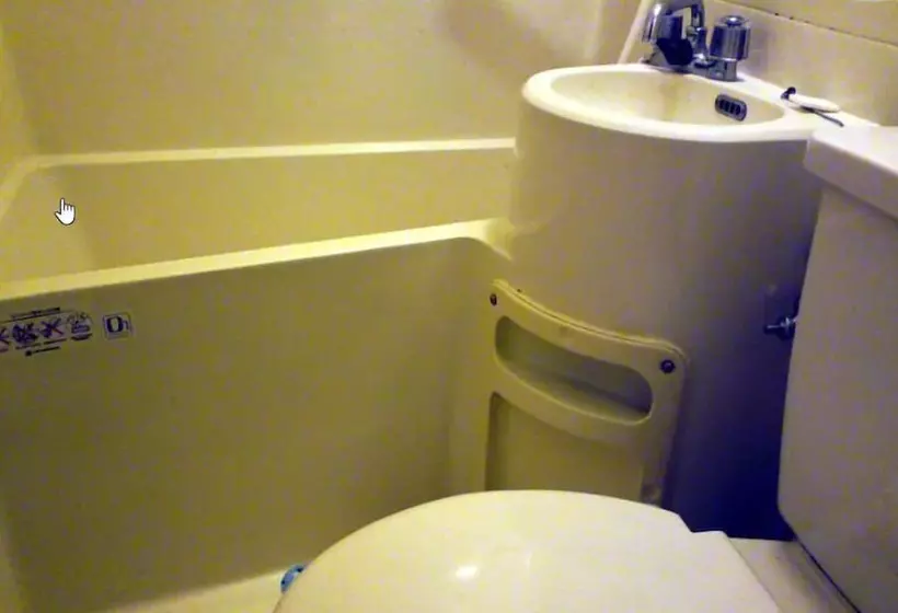 Rental Lodge White Rabbit Madarao Kogen Cottage Midorino Kaze