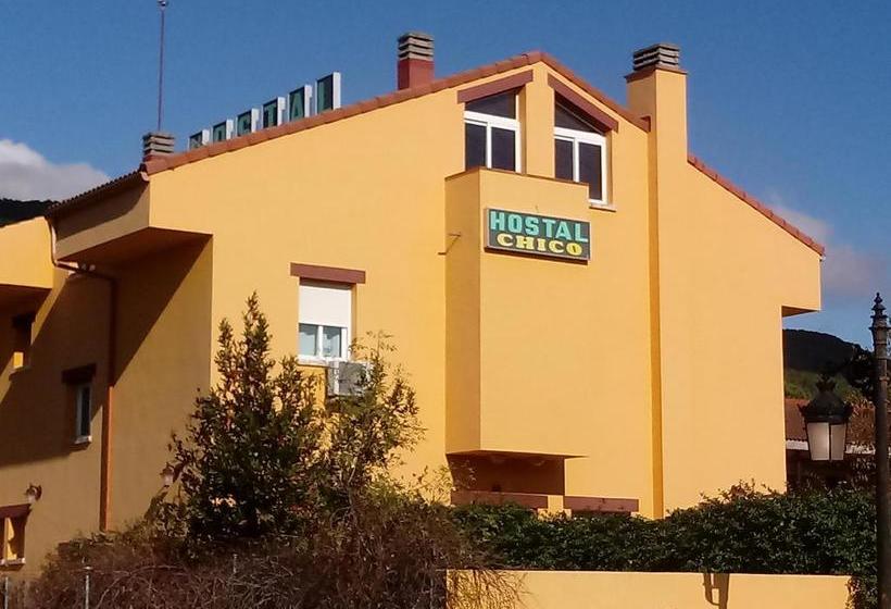 Hostal Chico