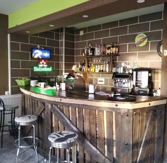 Hostal Chico