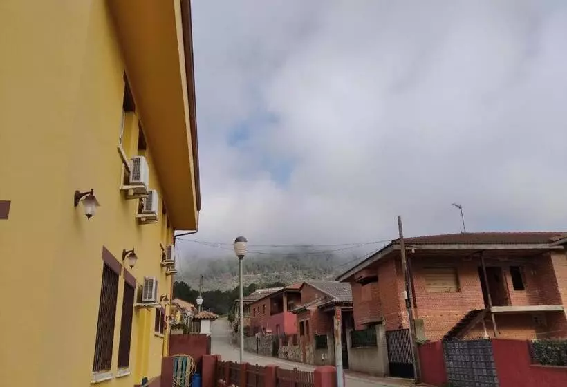 Hostal Chico