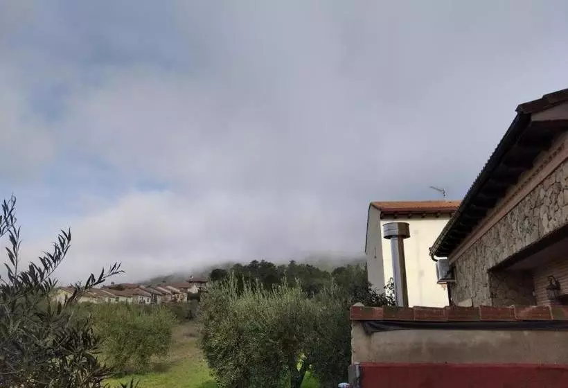 Hostal Chico