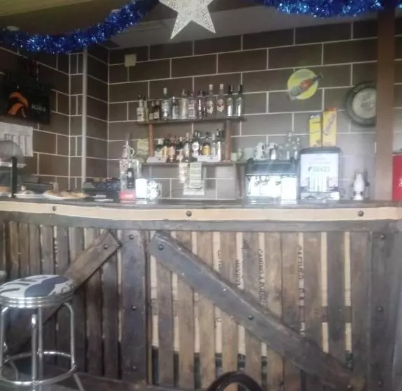 Hostal Chico