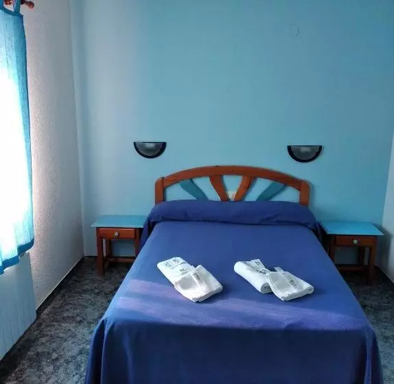 Hostal Chico