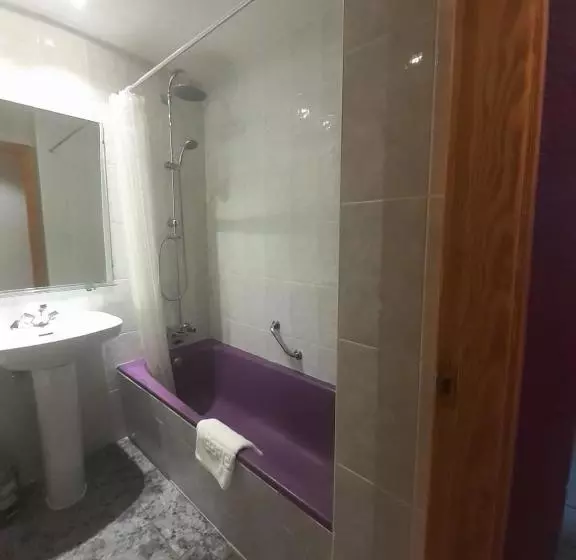 Hostal Chico