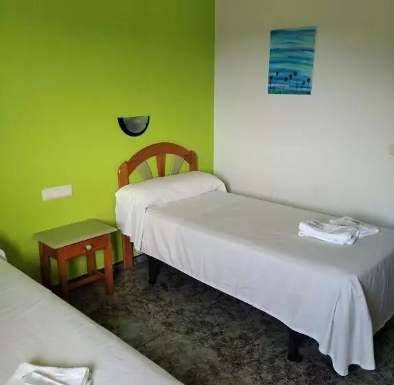 Hostal Chico