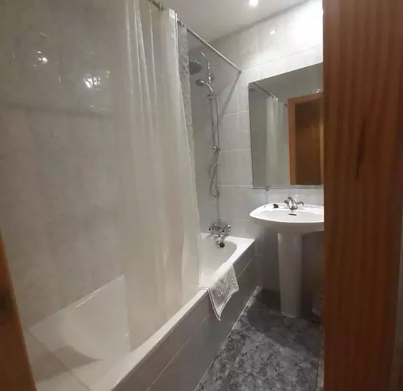 Hostal Chico