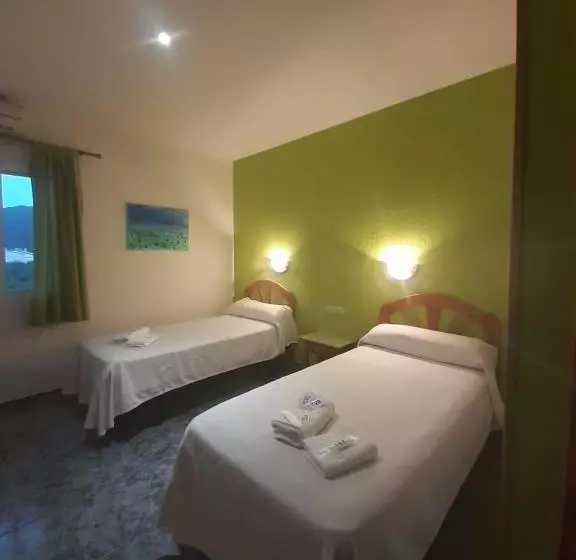 Hostal Chico