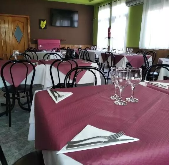Hostal Chico