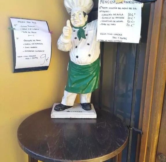 Hostal Chico