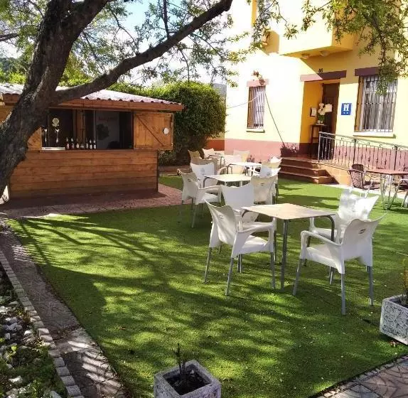 Hostal Chico